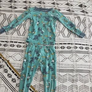 Carter’s 2 Piece Pajama Set